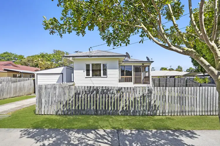 Third view of Homely house listing, 13a Thompson Street, Silkstone QLD 4304
