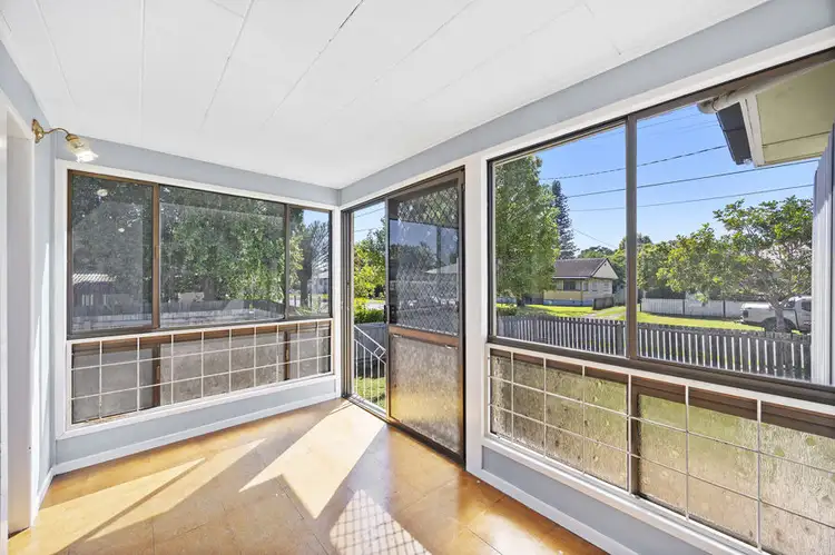 Fifth view of Homely house listing, 13a Thompson Street, Silkstone QLD 4304