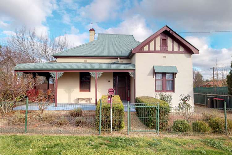 Main view of Homely house listing, 13 Crown St, Junee NSW 2663