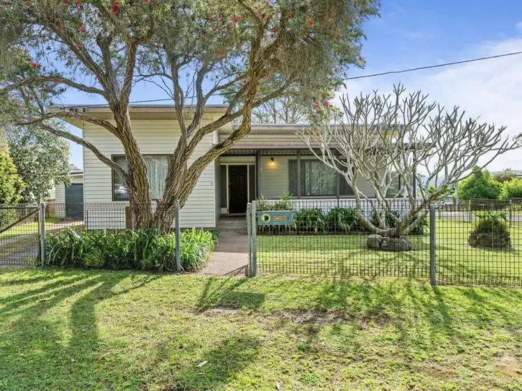 15 Terrigal St