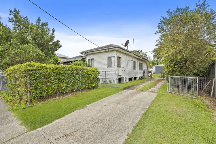 Third view of Homely house listing, 162 South Station Road, Silkstone QLD 4304