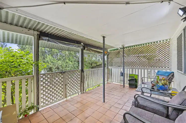 Sixth view of Homely house listing, 162 South Station Road, Silkstone QLD 4304
