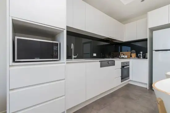 Second view of Homely apartment listing, 1102/5 Cameron Street, South Brisbane QLD 4101