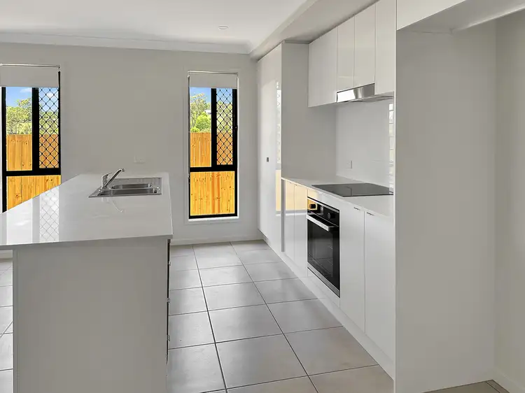 Second view of Homely house listing, 6 Fir Tree Drive, Cotswold Hills QLD 4350