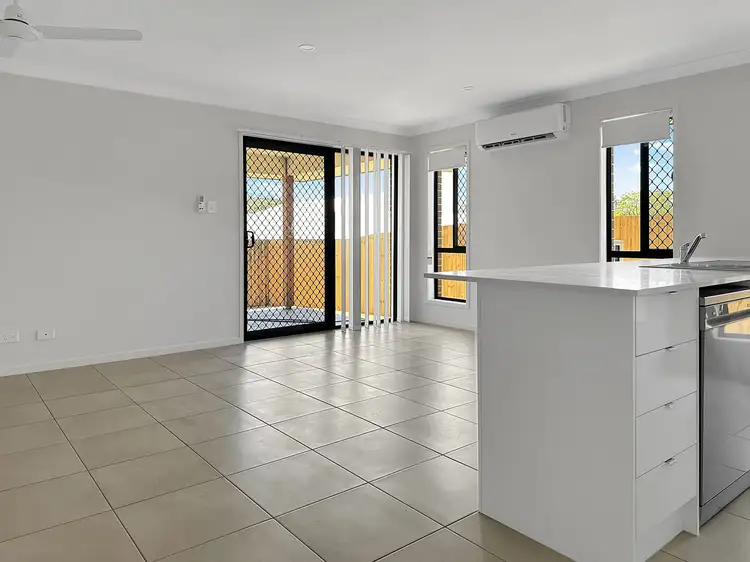 Third view of Homely house listing, 6 Fir Tree Drive, Cotswold Hills QLD 4350