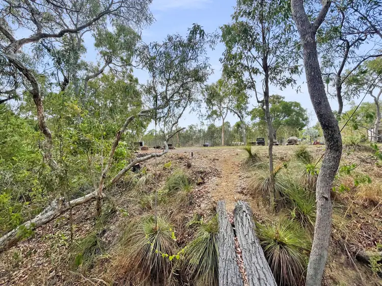 Third view of Homely land listing, 35 O'FLYNN CRESCENT, Midge Point QLD 4799