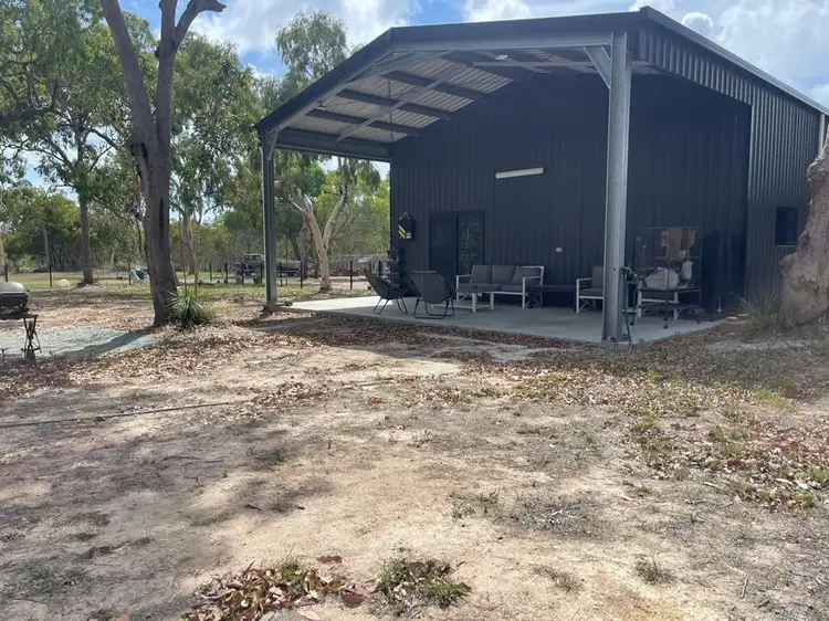 Fourth view of Homely land listing, 35 O'FLYNN CRESCENT, Midge Point QLD 4799
