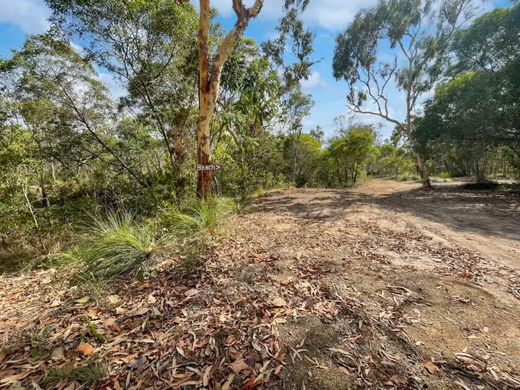 Fifth view of Homely land listing, 35 O'FLYNN CRESCENT, Midge Point QLD 4799