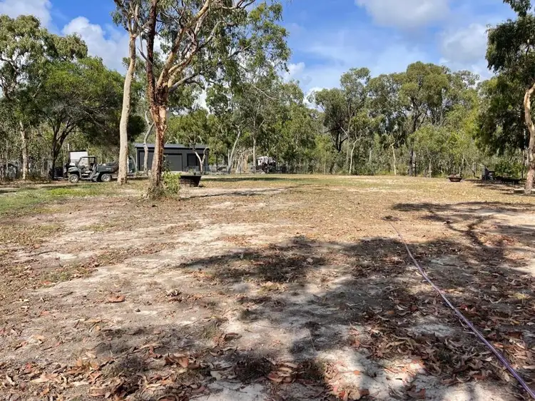 Sixth view of Homely land listing, 35 O'FLYNN CRESCENT, Midge Point QLD 4799