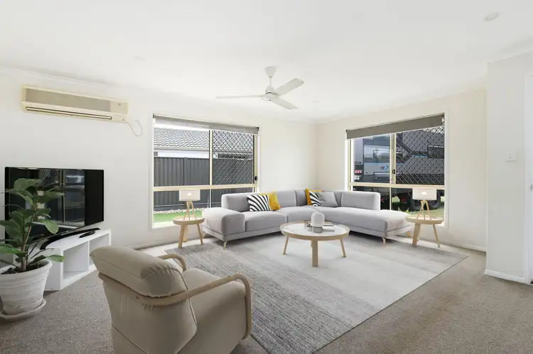 Fourth view of Homely house listing, 20 Caulfield Close, Little Mountain QLD 4551