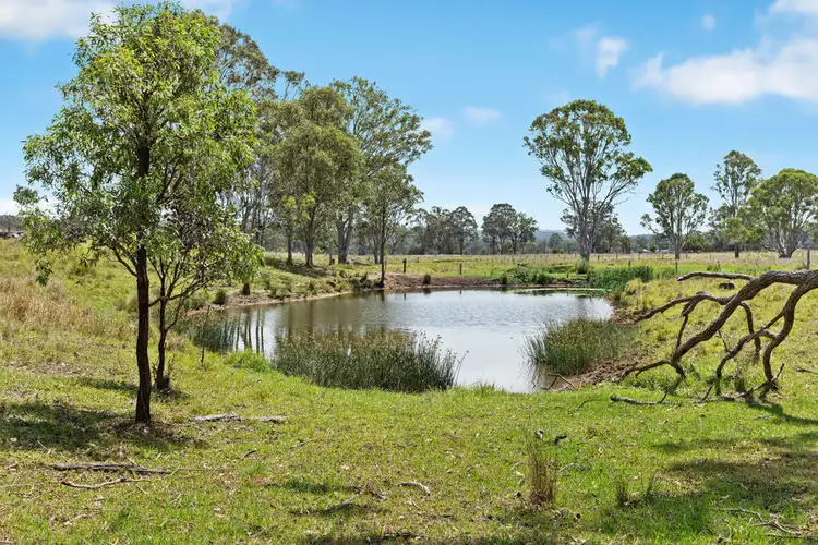Fifth view of Homely land listing, L123 New England Highway, Crows Nest QLD 4355