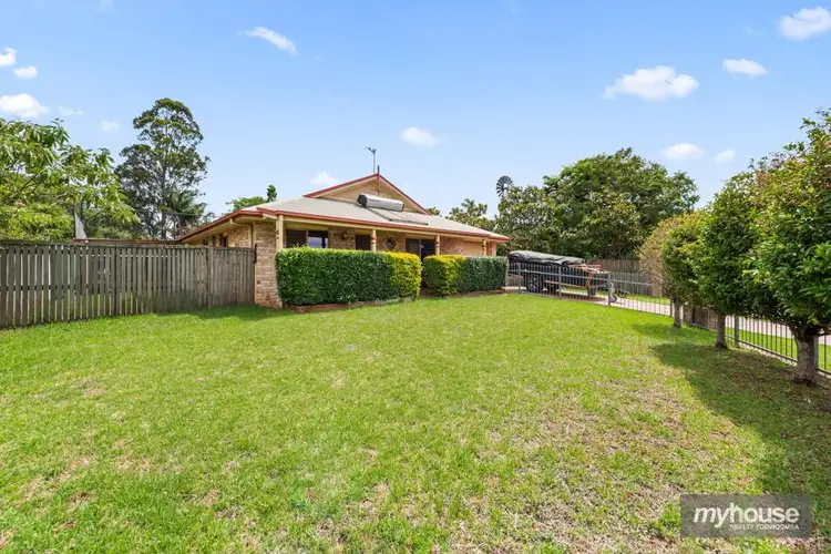 8 Bushnell Court