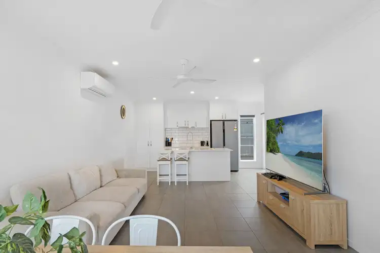 Second view of Homely house listing, 7 Nicholas Street, Nirimba QLD 4551