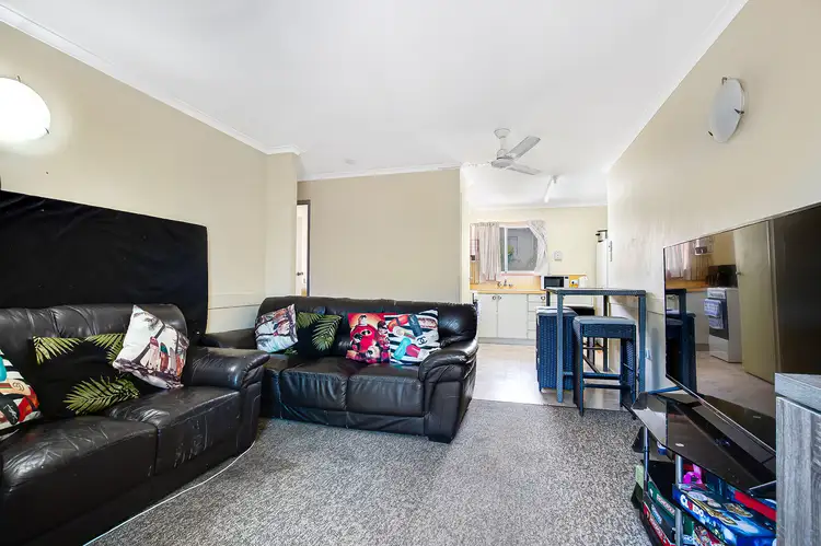 Second view of Homely semi-detached listing, unit 1 & 2 13 Michael Moohin Drive, Slade Point QLD 4740