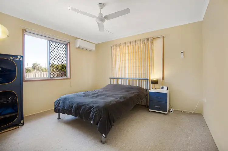 Third view of Homely semi-detached listing, unit 1 & 2 13 Michael Moohin Drive, Slade Point QLD 4740