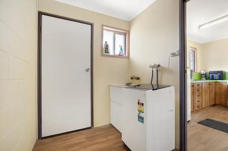Fifth view of Homely semi-detached listing, unit 1 & 2 13 Michael Moohin Drive, Slade Point QLD 4740