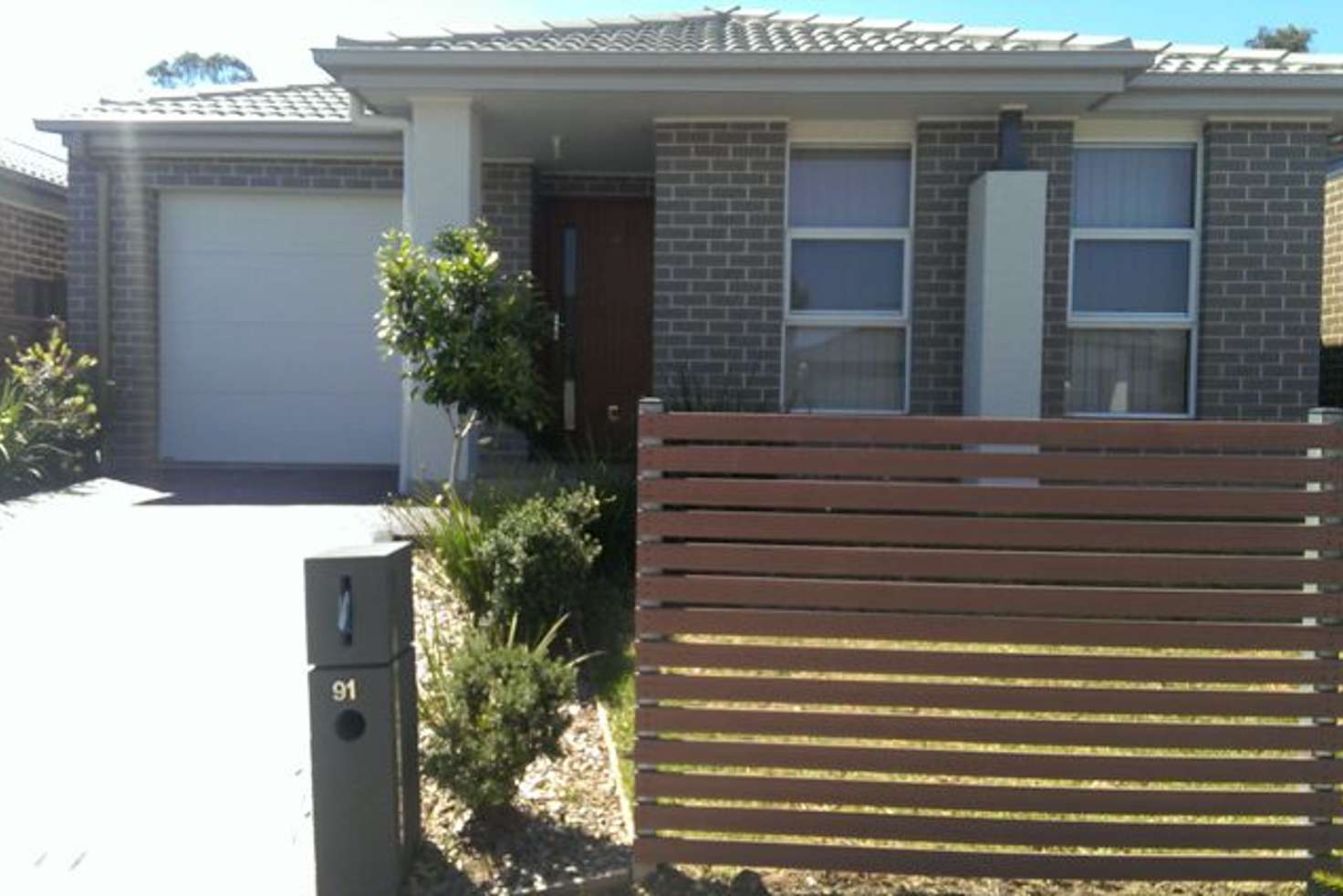 Main view of Homely house listing, 91 Navigator Street, Leppington NSW 2179