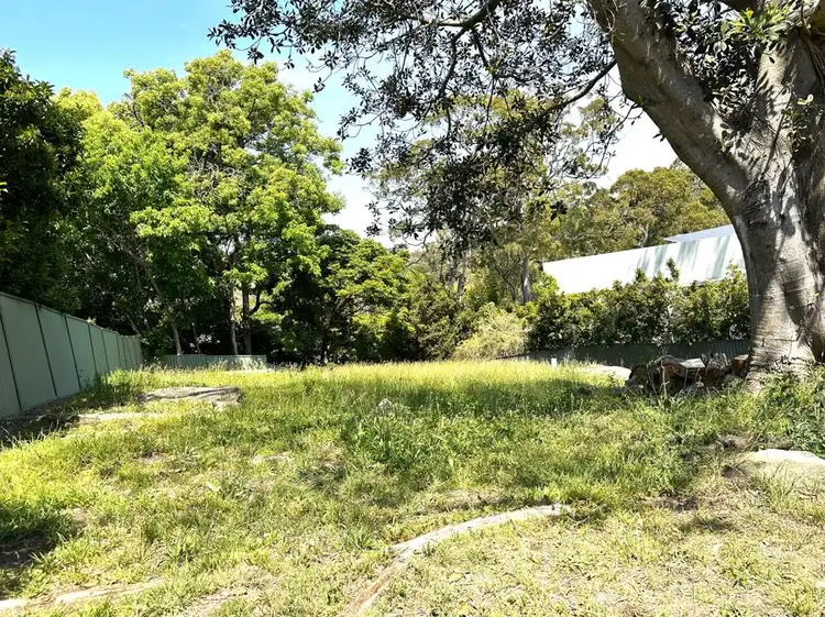 Third view of Homely land listing, 8A Carol Ave, Jannali NSW 2226