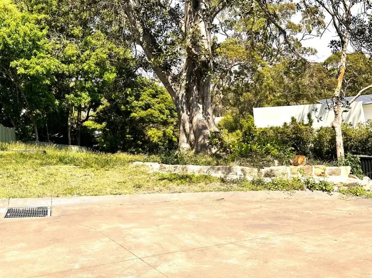 Fourth view of Homely land listing, 8A Carol Ave, Jannali NSW 2226