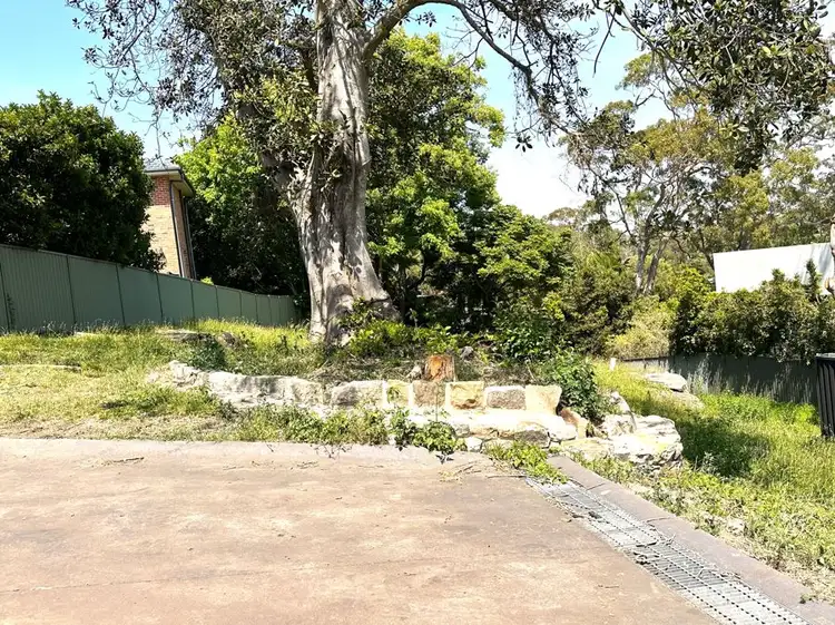 Fifth view of Homely land listing, 8A Carol Ave, Jannali NSW 2226