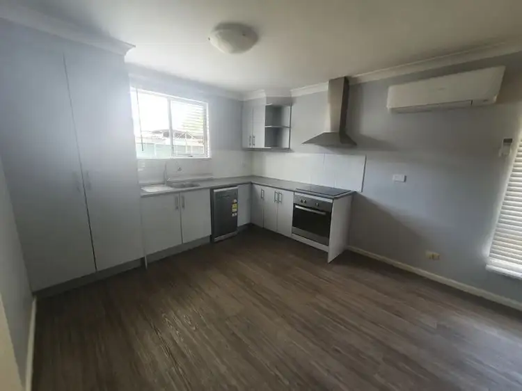 Second view of Homely unit listing, 2/4 Haynes Street, Tamworth NSW 2340
