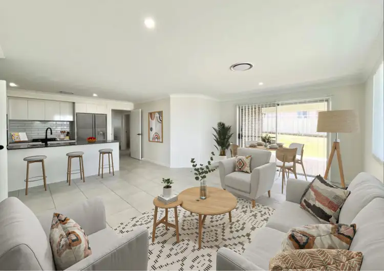 Fifth view of Homely house listing, 6 Malanda Avenue, Dubbo NSW 2830