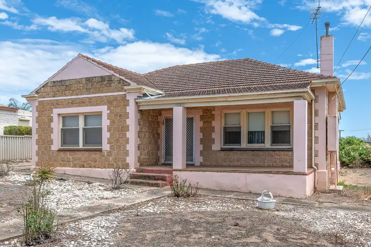 Main view of Homely house listing, 17 Eleanor Terrace, Murray Bridge SA 5253