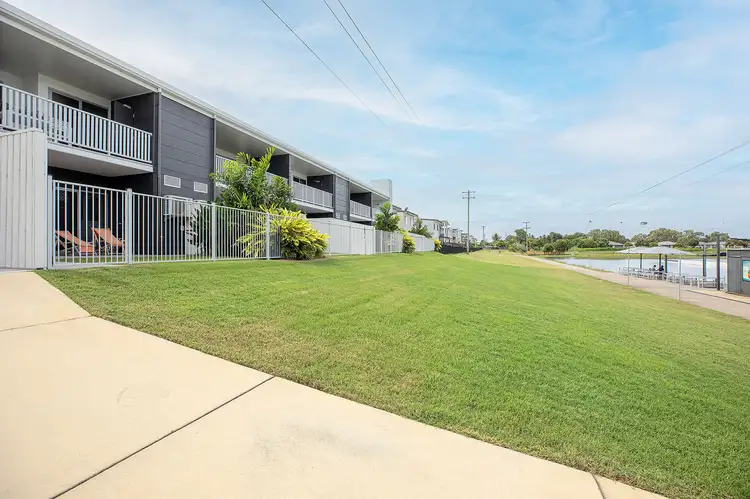 Main view of Homely house listing, 7/10 Michigan Way, Andergrove QLD 4740