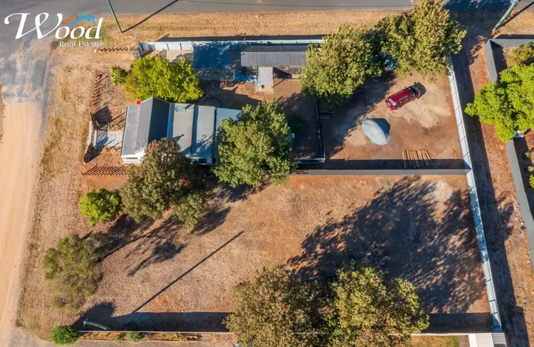 Second view of Homely land listing, 43 Kywong-Howlong Rd, Brocklesby NSW 2642