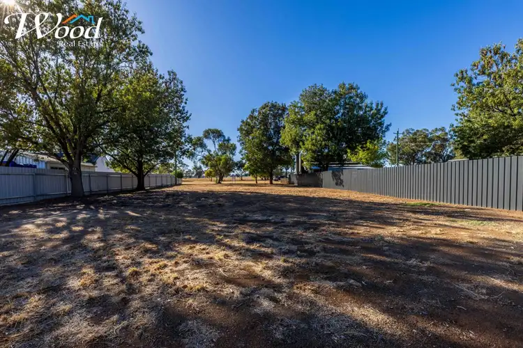Fourth view of Homely land listing, 43 Kywong-Howlong Rd, Brocklesby NSW 2642
