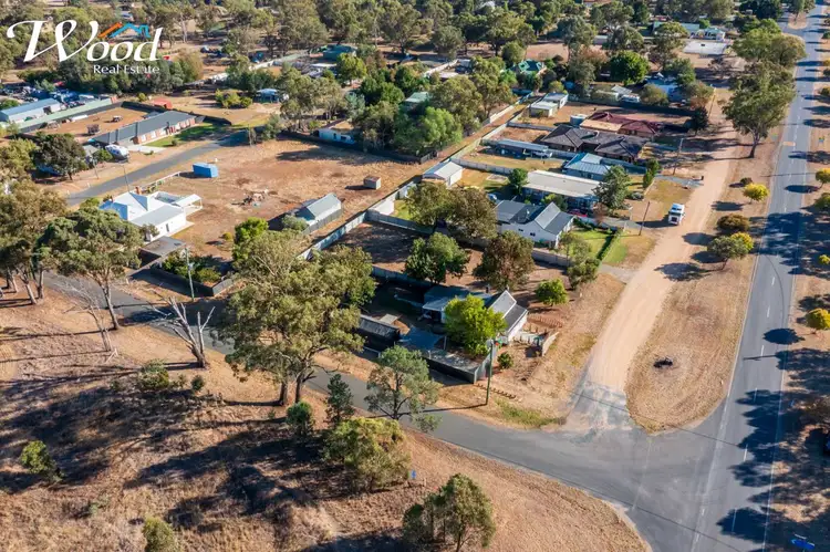 Fifth view of Homely land listing, 43 Kywong-Howlong Rd, Brocklesby NSW 2642