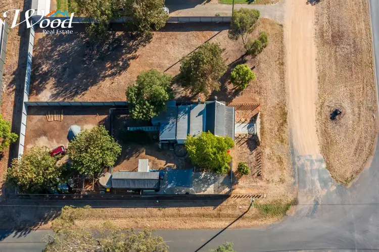 Sixth view of Homely land listing, 43 Kywong-Howlong Rd, Brocklesby NSW 2642