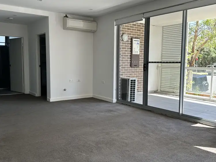 Second view of Homely apartment listing, 12/6-8 Pearce Ave, Peakhurst NSW 2210