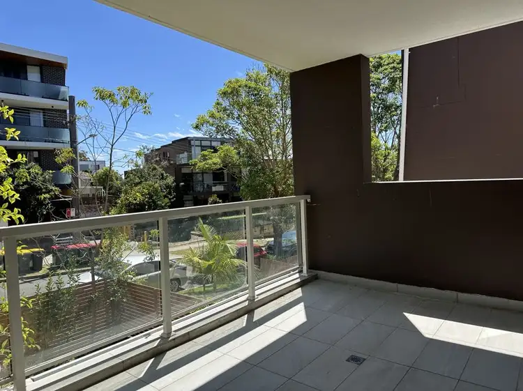 Third view of Homely apartment listing, 12/6-8 Pearce Ave, Peakhurst NSW 2210
