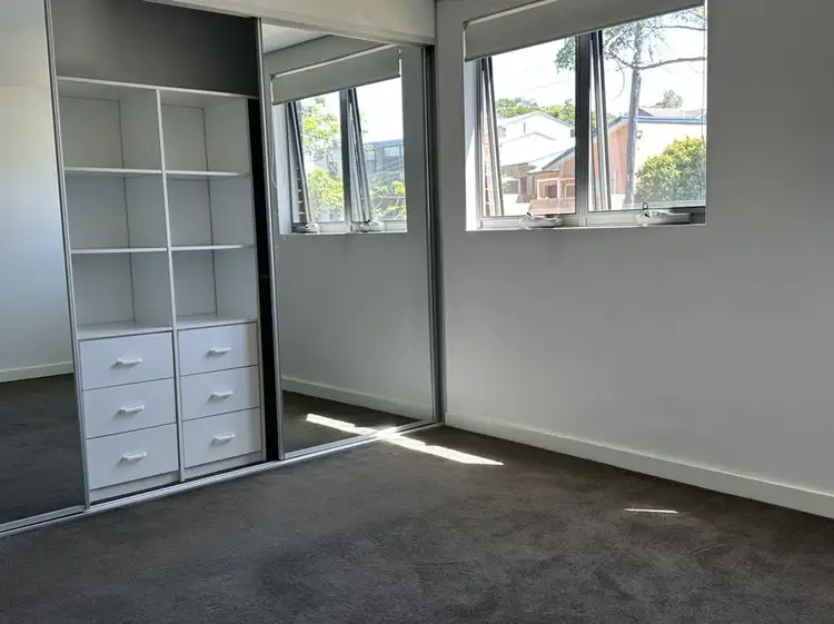 Fourth view of Homely apartment listing, 12/6-8 Pearce Ave, Peakhurst NSW 2210