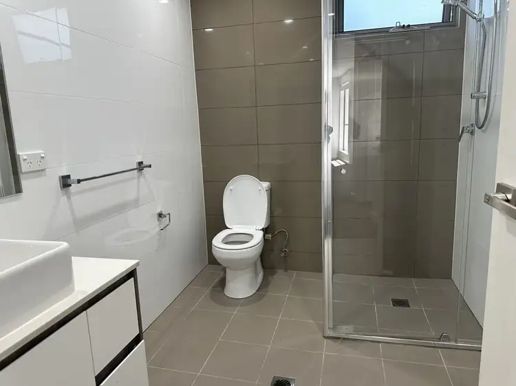 Fifth view of Homely apartment listing, 12/6-8 Pearce Ave, Peakhurst NSW 2210