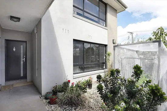 Main view of Homely unit listing, 5/193 Union st, Brunswick West VIC 3055