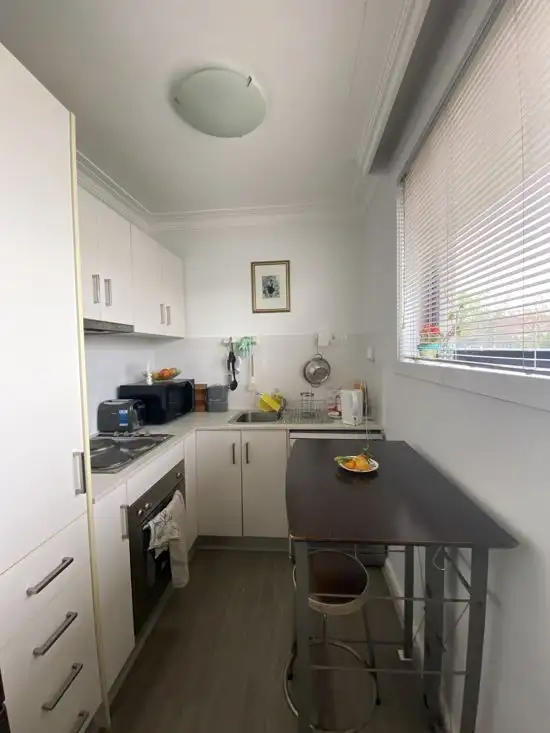 Fifth view of Homely unit listing, 5/193 Union st, Brunswick West VIC 3055