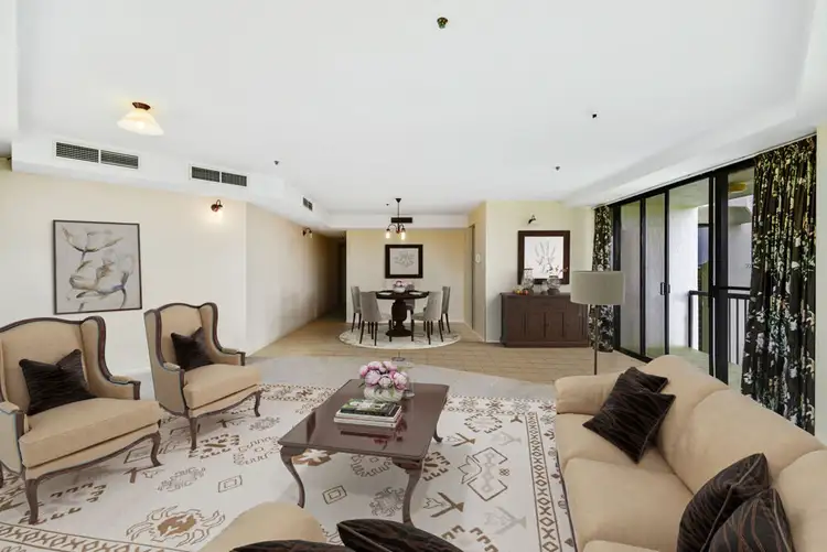 Fourth view of Homely apartment listing, 603/22 Kirkwood Road, Tweed Heads South NSW 2486