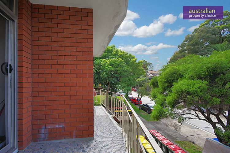 Second view of Homely apartment listing, 5/480 Illawarra Road, Marrickville NSW 2204