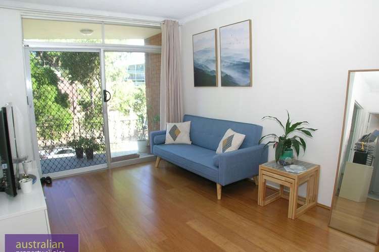 Third view of Homely apartment listing, 5/480 Illawarra Road, Marrickville NSW 2204