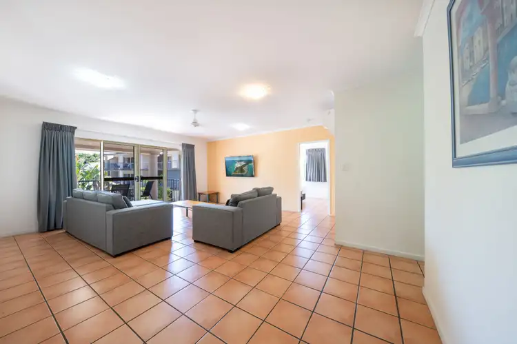 Second view of Homely unit listing, 24/24 Beach Road, Cannonvale QLD 4802