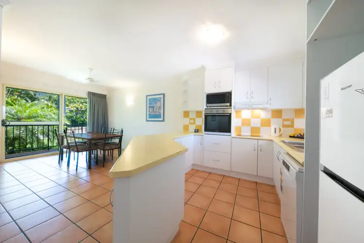 Third view of Homely unit listing, 24/24 Beach Road, Cannonvale QLD 4802