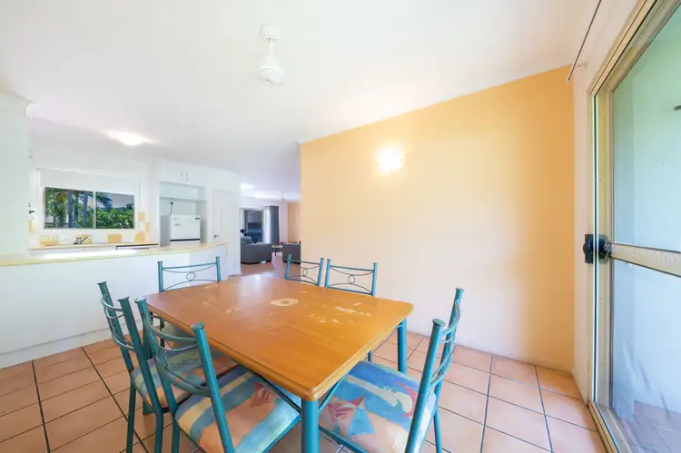 Fourth view of Homely unit listing, 24/24 Beach Road, Cannonvale QLD 4802