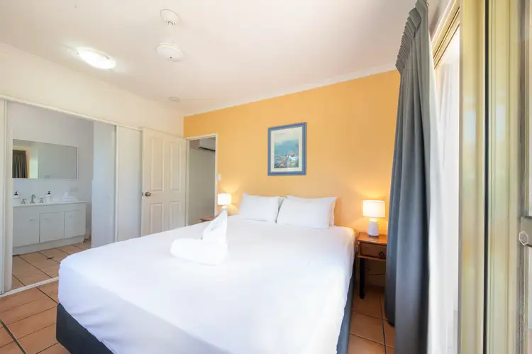 Sixth view of Homely unit listing, 24/24 Beach Road, Cannonvale QLD 4802