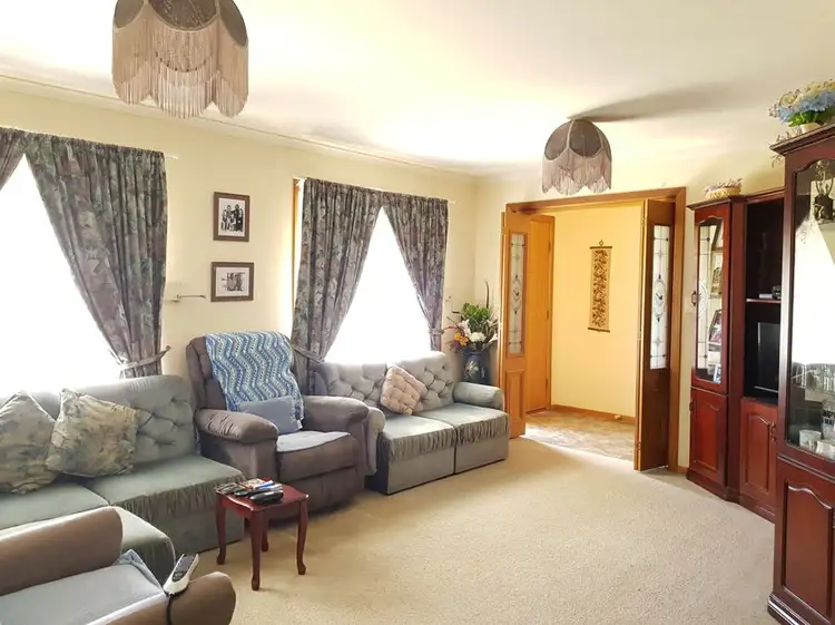 Fourth view of Homely house listing, 35 Tumbella Drive, Murray Bridge SA 5253