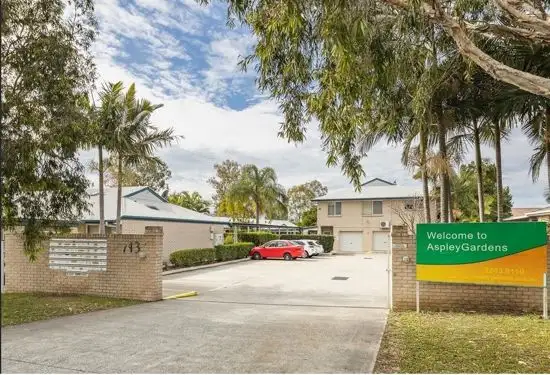 Main view of Homely unit listing, 19 /743 Trouts Rd, Aspley QLD 4034