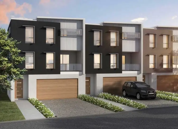 Main view of Homely townhouse listing, Address available on request