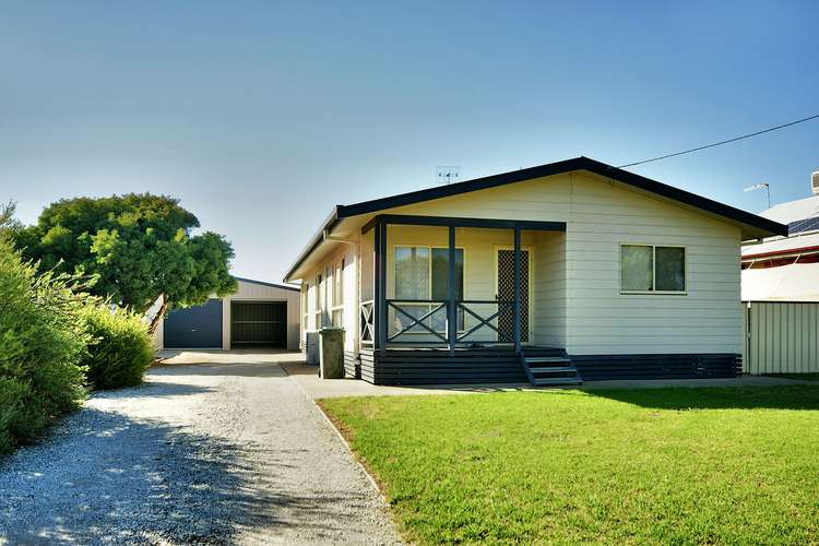 Main view of Homely house listing, 188 Box Street, Deniliquin NSW 2710