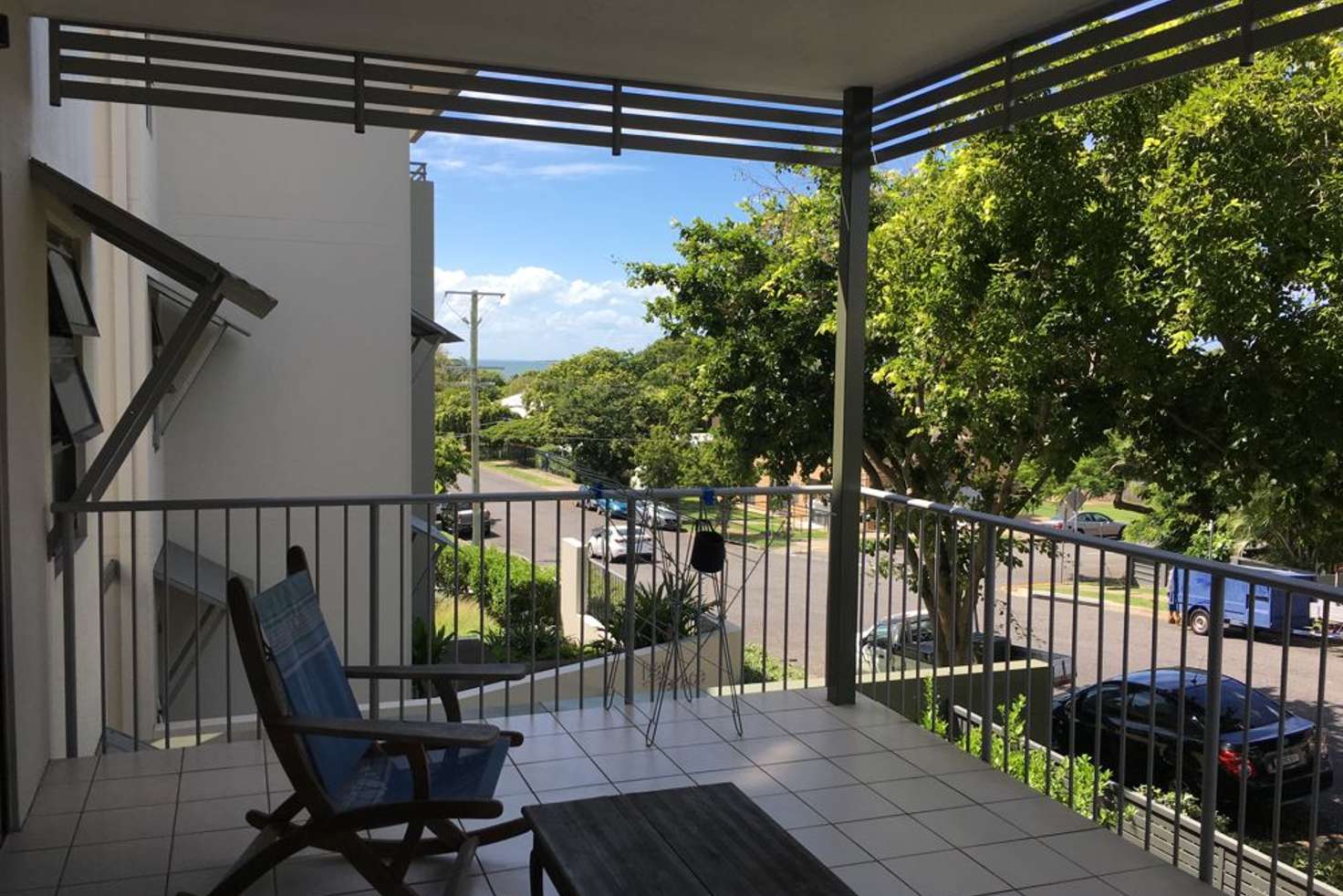 Main view of Homely apartment listing, 18/33 Florence Street, Wynnum QLD 4178